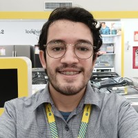 Edgar Iván Crespo Reyes