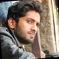 Vineeth A