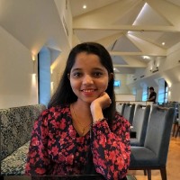 Dhanashree Gaikwad