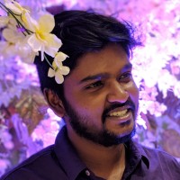 Gopi Anandhan
