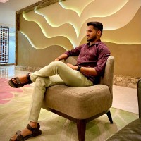 Abhishek Kotamire
