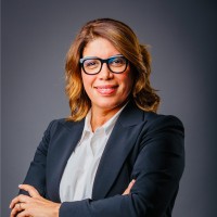 Nadia Mrabi Taibi