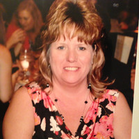 Terri Stubblefield