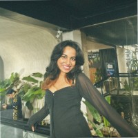 Nethra S M