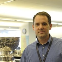 Andrew Steele