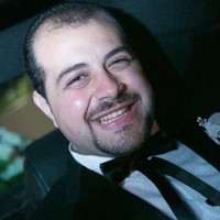 Shady Boushra