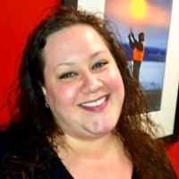 Holly Bergholtz