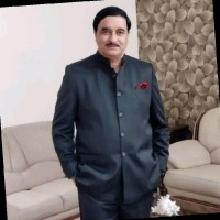 Dr Mahajan C.K
