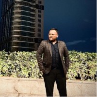 Aditya A.rao