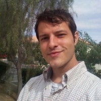 Ian Conner