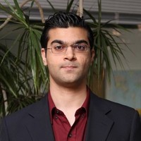 Nabeel Burney