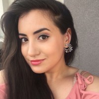 Stefani Stoycheva