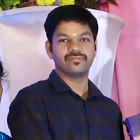 Vinothkumar Segar
