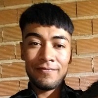 Elias Gabriel Ocaranza
