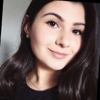 Sonja Vadori