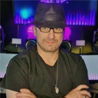 Todd Patterson