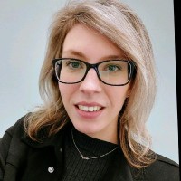 Kelly Berkelaar