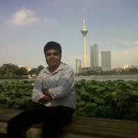 Sanjay Arora