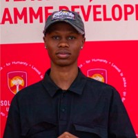 Njabulo Ngwenya