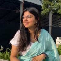 Anushka Parashar
