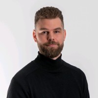 Fredrik Engvall Masso