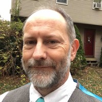 Paul Ratcliff MBA PMP