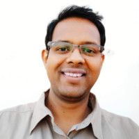 Nikhil Joshi