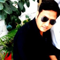 Asfandyar Khan