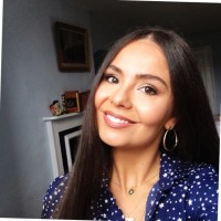 Melissa Hassan