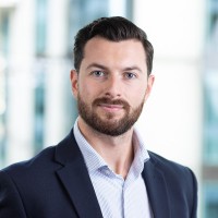 Daniel Seymour