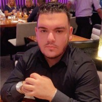 George Stylianou