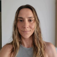 Isabel margarita Pizarro Corsi