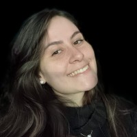 Isabeli Bora