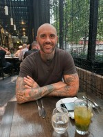 Christopher Eggleton