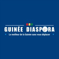 Guinée Diaspora