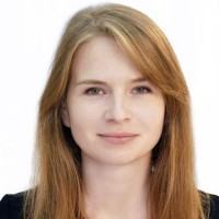 Ekaterina Sonygina