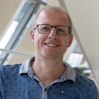 Marco Van De Burgwal
