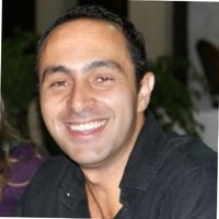 Mohamed El-Baradei