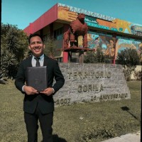 José Alfredo Aniceto Esteban