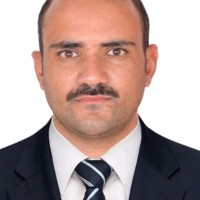 Ansar Mehmood