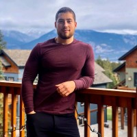 Bralen Sundquist