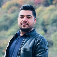 Farzad Pilban