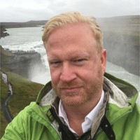 Stefan Forsberg
