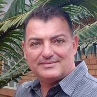 Adriaan Venter