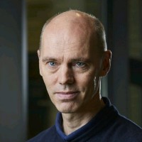Thomas Jesper Hansen