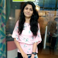 Nidhi ..