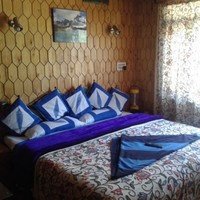 Hotel Himalaya Discover Resorts Pahalgam