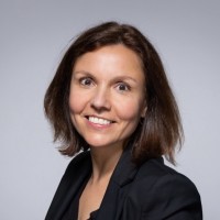Aurélie Gilbert