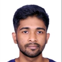 Shreyash Kauthankar
