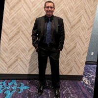 George Verdugo, STSC